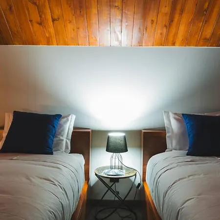 펜션 Do Pico 2a Canto da Areia